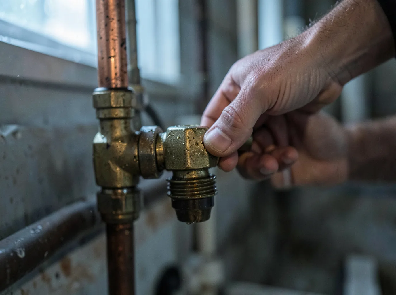 Emergency Plumber Holdingford, MN FAQs